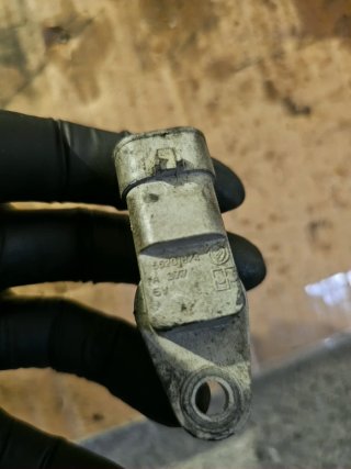 Sensor Árvore de Cames 55201874