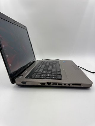HP G62/ Intel i3 / 4 GB / 500 GB HDD/ windows 7