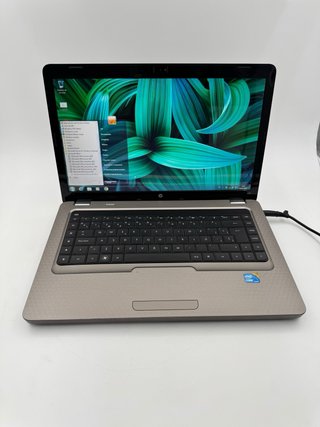 HP G62/ Intel i3 / 4 GB / 500 GB HDD/ windows 7