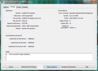 HP G62/ Intel i3 / 4 GB / 500 GB HDD/ windows 7
