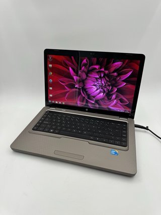 HP G62/ Intel i3 / 4 GB / 500 GB HDD/ windows 7