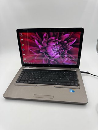 HP G62/ Intel i3 / 4 GB / 500 GB HDD/ windows 7