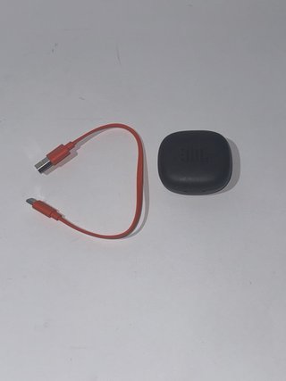 Auriculares Bluetooth JBL Wave Flex Negros