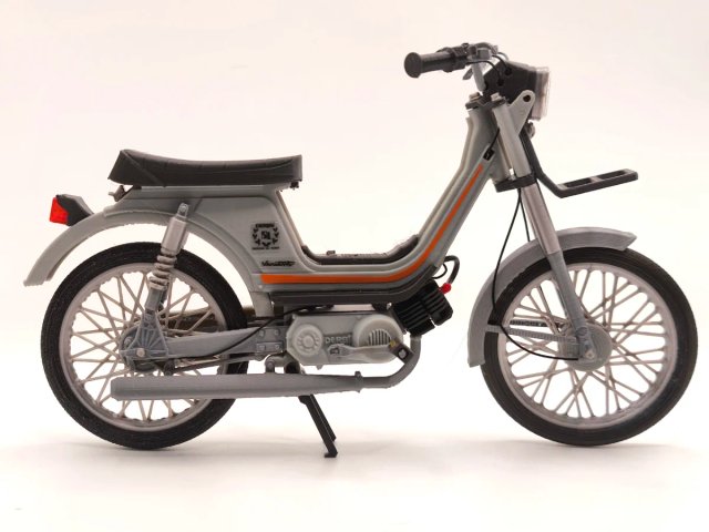 Maqueta Derbi Variant SL 2ª Serie
