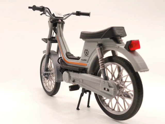 Maqueta Derbi Variant SL 2ª Serie