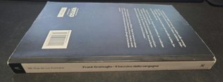 Libro Il taccuino della vergogna - Frank Gramuglia