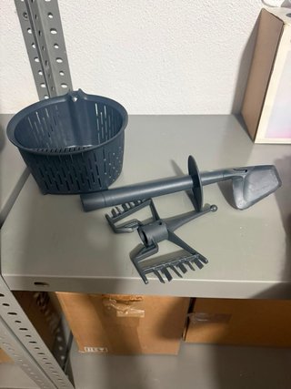 Thermomix Vorwerk