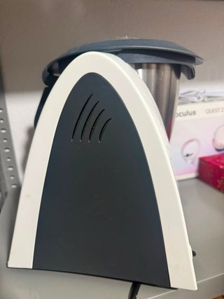Thermomix Vorwerk