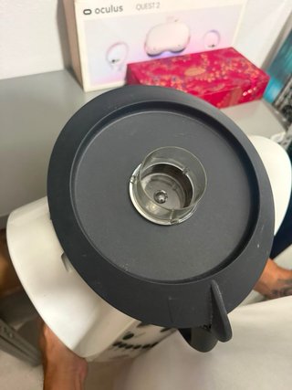 Thermomix Vorwerk