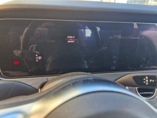 Mercedes-Benz Clase E 2019