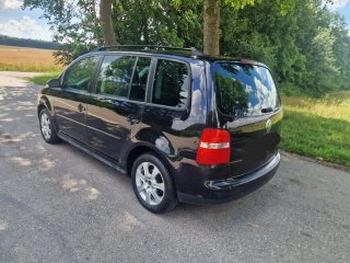 ✅️VW Touran 2006 140cv✅️