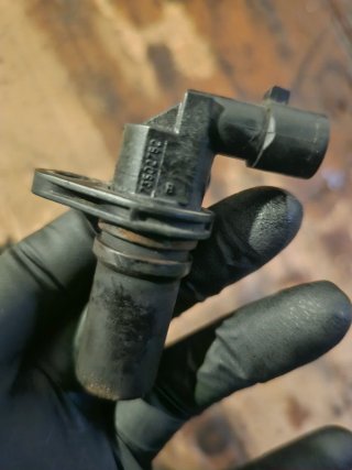 Sensor Rotações Cambota 73502752