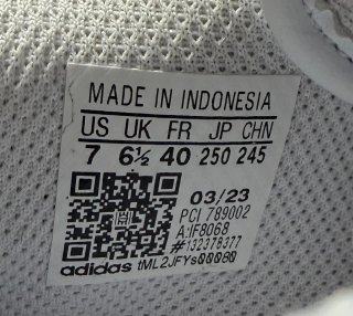Adidas Superstar XLG Talla 40