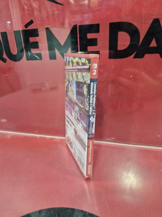 Gioco Nintendo Switch 2 / Pokémon Leggende A-Z
