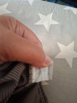 Pantalones cortos hombre talla XL