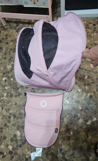 Bugaboo Bee