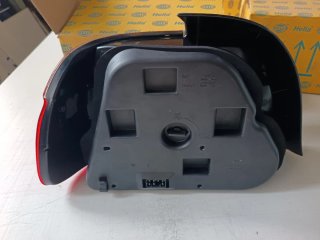 Pilotos BMW E39