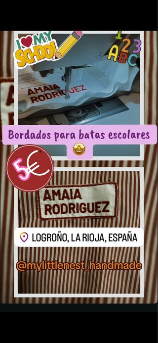 Bordados