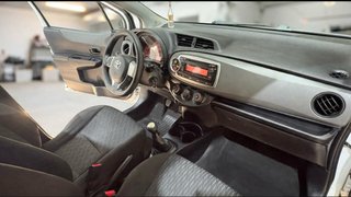 Toyota Yaris 2013