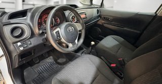 Toyota Yaris 2013