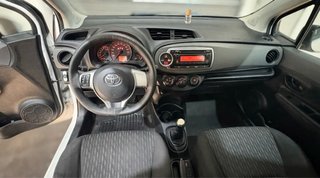 Toyota Yaris 2013