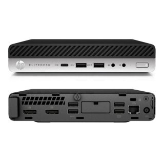 HP 800 G5 Mini PC