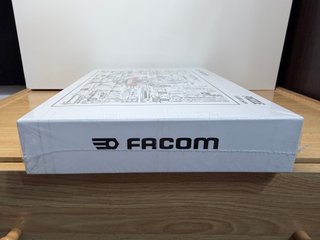 Puzzle FACOM 1000 piezas