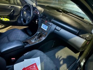 Mercedes-Benz Clase C220 - w203 2005