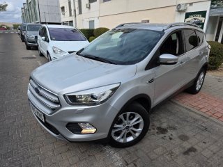 Ford Kuga 1.5 EcoBoost 150 Titanium Nacional