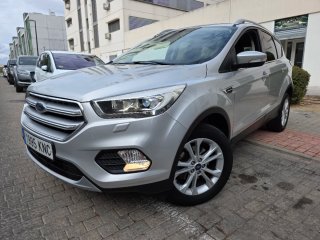 Ford Kuga 1.5 EcoBoost 150 Titanium Nacional