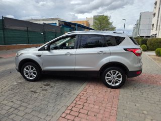 Ford Kuga 1.5 EcoBoost 150 Titanium Nacional