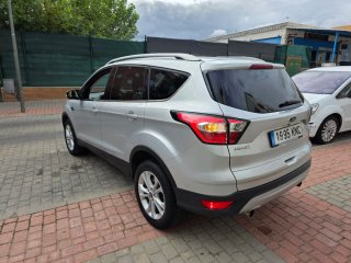 Ford Kuga 1.5 EcoBoost 150 Titanium Nacional