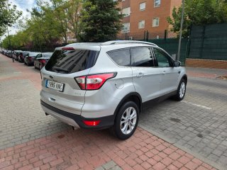 Ford Kuga 1.5 EcoBoost 150 Titanium Nacional
