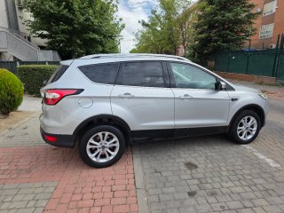 Ford Kuga 1.5 EcoBoost 150 Titanium Nacional