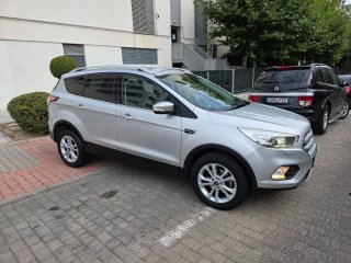 Ford Kuga 1.5 EcoBoost 150 Titanium Nacional