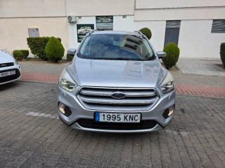 Ford Kuga 1.5 EcoBoost 150 Titanium Nacional