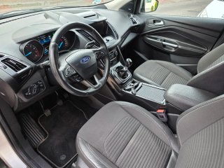 Ford Kuga 1.5 EcoBoost 150 Titanium Nacional