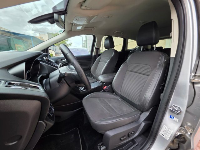 Ford Kuga 1.5 EcoBoost 150 Titanium Nacional