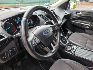Ford Kuga 1.5 EcoBoost 150 Titanium Nacional