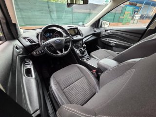 Ford Kuga 1.5 EcoBoost 150 Titanium Nacional