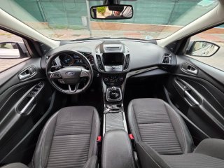 Ford Kuga 1.5 EcoBoost 150 Titanium Nacional