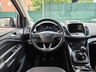 Ford Kuga 1.5 EcoBoost 150 Titanium Nacional