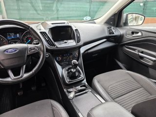 Ford Kuga 1.5 EcoBoost 150 Titanium Nacional