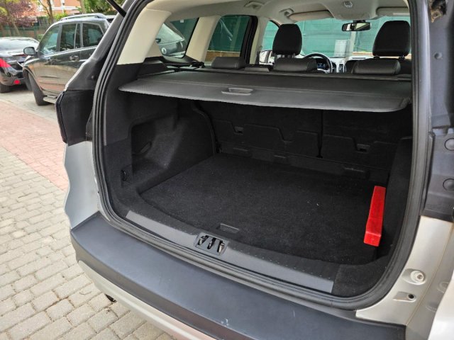 Ford Kuga 1.5 EcoBoost 150 Titanium Nacional