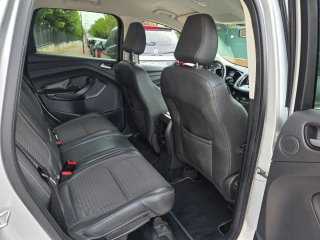 Ford Kuga 1.5 EcoBoost 150 Titanium Nacional