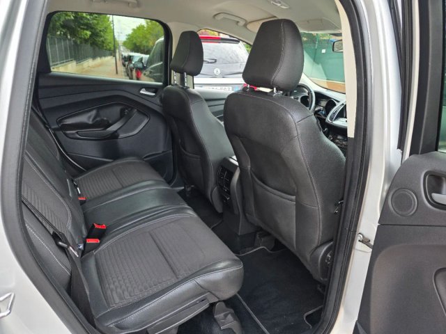 Ford Kuga 1.5 EcoBoost 150 Titanium Nacional