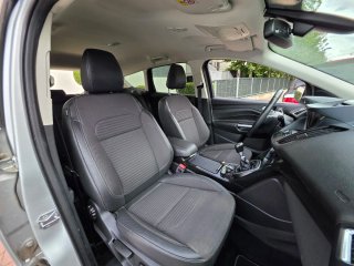 Ford Kuga 1.5 EcoBoost 150 Titanium Nacional