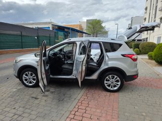 Ford Kuga 1.5 EcoBoost 150 Titanium Nacional