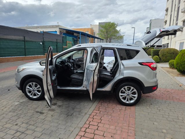 Ford Kuga 1.5 EcoBoost 150 Titanium Nacional