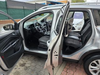 Ford Kuga 1.5 EcoBoost 150 Titanium Nacional